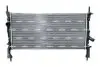 CH┼üODNICA FORD TRANSIT 2.2D 06- NRF 53746A (фото 1)