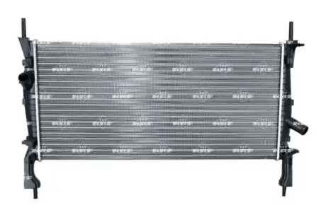 CH┼üODNICA FORD TRANSIT 2.2D 06- NRF 53746A