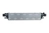 INTERCOOLER OPEL CORSA 1.3D 14- NRF 309146 (фото 1)