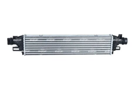 INTERCOOLER OPEL CORSA 1.3D 14- NRF 309146