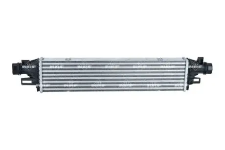 INTERCOOLER OPEL CORSA 1.3D 14- NRF 309146