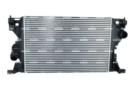 INTERCOOLER DB A-KLASA 1.3 18- NRF 309144