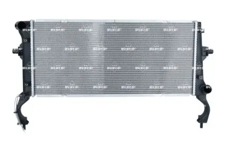 CH┼üODNICA HYUNDAI I30 1.0 16- NRF 550327