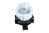 DMUCHAWA CITROEN C-ZERO 11- NRF 34608 (фото 3)