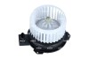 DMUCHAWA CITROEN C-ZERO 11- NRF 34608 (фото 4)