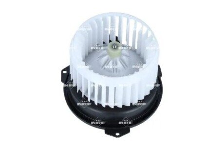 DMUCHAWA CITROEN C-ZERO 11- NRF 34608