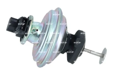 ZAW├ôR EGR BMW 1 2.0D 04- NRF 48716