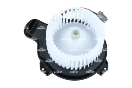 DMUCHAWA FORD FOCUS 18- NRF 34630