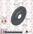 TARCZA HAM./TY┼ü/ HYUNDAI I30 2.0 17- ZIMMERMANN 285354120 (фото 1)