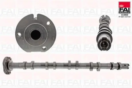 WA┼üEK ROZRZ. FORD RANGER 3.2D 11- FAI C524