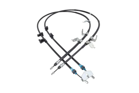 LINKA HAMULCA RECZNEGO PRAWA/LEWA KAMOKA 1190524