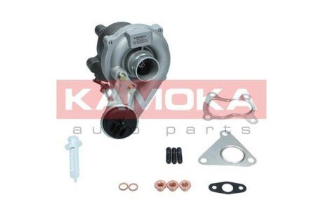 TURBOSPREZARKA KAMOKA 8600083