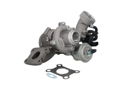 TURBOSPREZARKA KAMOKA 8600091