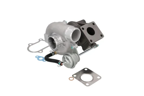 TURBOSPREZARKA KAMOKA 8600092