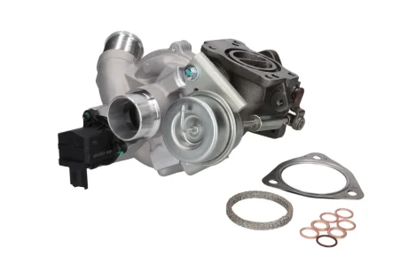 TURBOSPREZARKA KAMOKA 8600098