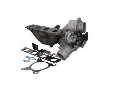 TURBOSPREZARKA KAMOKA 8600100
