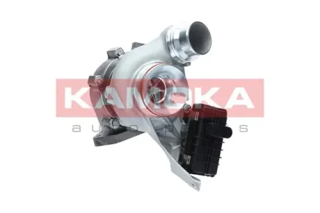 Фото turbosprezarka KAMOKA 8600102 TURBOSPREZARKA KAMOKA 8600102