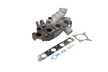TURBOSPREZARKA KAMOKA 8600103