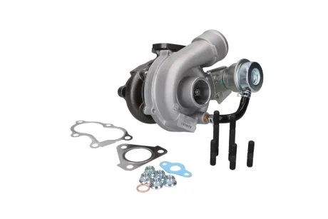 TURBOSPREZARKA KAMOKA 8600104