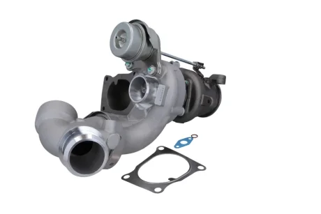 TURBOSPREZARKA KAMOKA 8600105