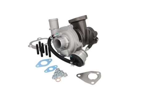 TURBOSPREZARKA KAMOKA 8600109