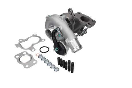 TURBOSPREZARKA KAMOKA 8600111