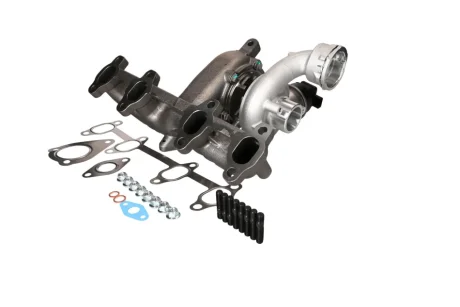 TURBOSPREZARKA KAMOKA 8600121