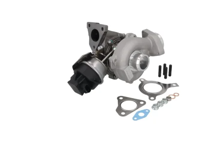 TURBOSPREZARKA KAMOKA 8600123