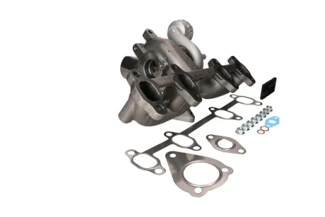 TURBOSPREZARKA KAMOKA 8600124