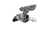 TURBOSPREZARKA KAMOKA 8600125 (фото 3)
