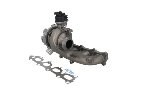 TURBOSPREZARKA KAMOKA 8600127