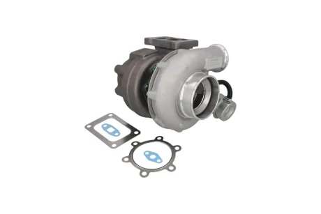 TURBOSPREZARKA KAMOKA 8600128