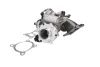 TURBOSPREZARKA KAMOKA 8600129 (фото 2)