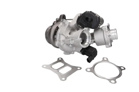 TURBOSPREZARKA KAMOKA 8600129