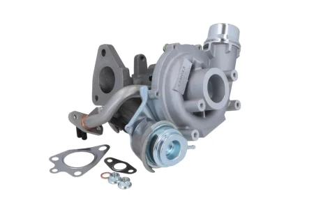 TURBOSPREZARKA KAMOKA 8600132