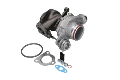 TURBOSPREZARKA KAMOKA 8600133