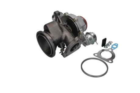 TURBOSPREZARKA KAMOKA 8600134