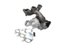 TURBOSPREZARKA KAMOKA 8600136 (фото 1)