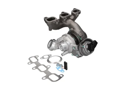 TURBOSPREZARKA KAMOKA 8600136