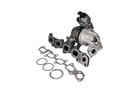 TURBOSPREZARKA KAMOKA 8600137