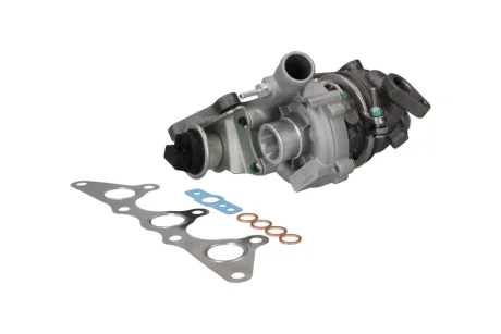 TURBOSPREZARKA KAMOKA 8600138