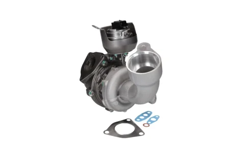 TURBOSPREZARKA KAMOKA 8600140