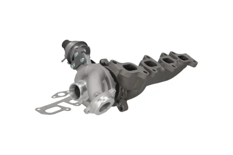 TURBOSPREZARKA KAMOKA 8600141