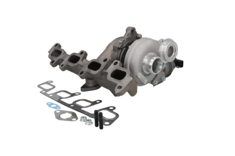 TURBOSPREZARKA KAMOKA 8600142