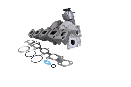 TURBOSPREZARKA KAMOKA 8600143