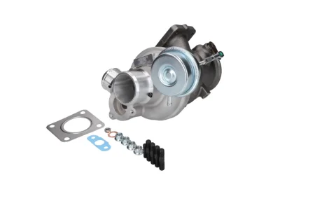 TURBOSPREZARKA KAMOKA 8600144