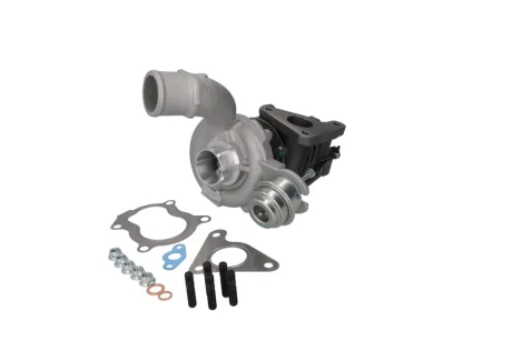 TURBOSPREZARKA KAMOKA 8600145