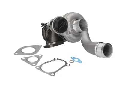 TURBOSPREZARKA KAMOKA 8600146