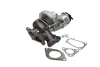 TURBOSPREZARKA KAMOKA 8600148 (фото 2)