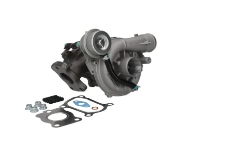 TURBOSPREZARKA KAMOKA 8600148